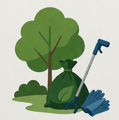 2026 CLEAN UP DAY FOR WEBSITE